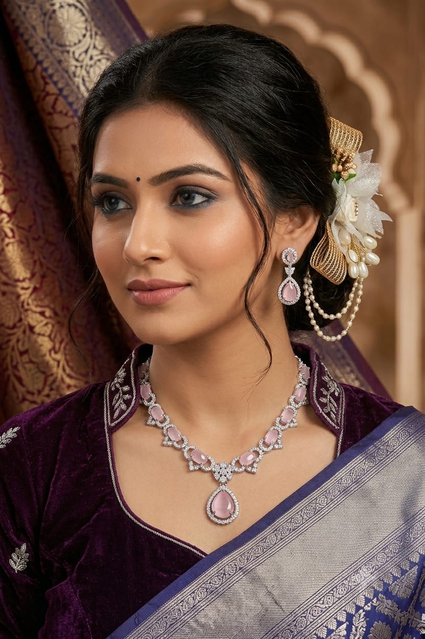Necklace Set 158